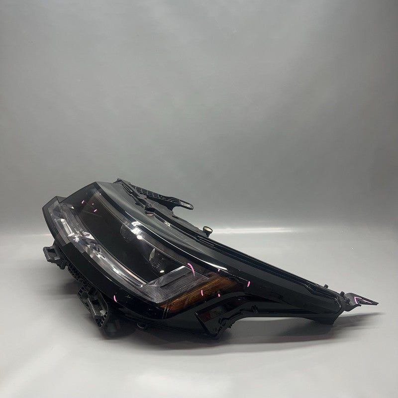 M8E2-13W030-CM RANGE ROVER HSE HEADLIGHT LEFT DRIVER 2023 2024 2025 DUEL PROJECTOR OEM