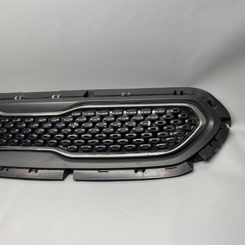 86350-G5000 KIA NIRO GRILLE 86350-G5000 2017 2018 2019 OEM 