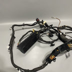 95B971145Q PORSCHE MACAN REAR TRUNK HARNESS 95B971145Q 2015 2016 2017 2018 OEM