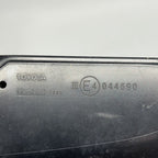 TOYOTA PRIUS MIRROR RIGHT PASSENGER 2016 2017 2018 OEM E4044690