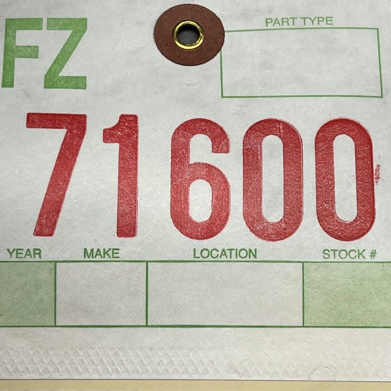 NISSAN ROGUE HEADLIGHT LEFT DRIVER 2017 2018 2019 2020 OEM AFTERMARKET