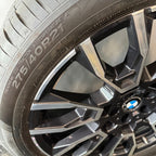 BMW X5 WHEEL RIM 21 INCH FRONT X6 2024 2025 2026 OEM 6856023