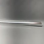 1080748-01-J TESLA MODEL 3 DOOR WINDOW MOLDING RIGHT REAR 2017 18 19 20 21 2022 1080748-01-J
