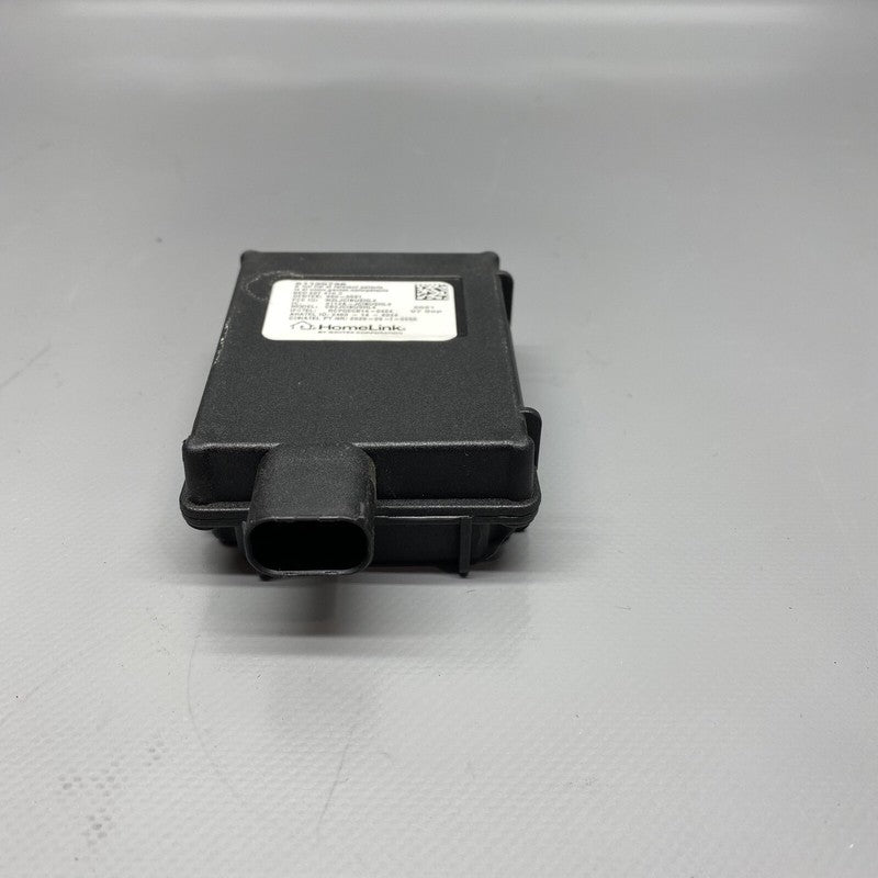 8K0907410C AUDI Q7 HOME LINK GARAGE MODULE Q5 8K0907410C 2010 2011 2012 2013 2014 2015 OEM