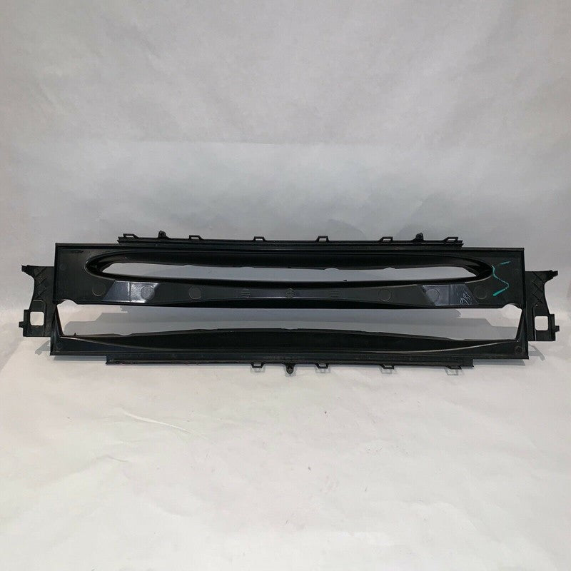 60008193-00-B TESLA MODEL S FRONT BUMPER LOWER AIR DUCT 2012 2013 2014 2015 OEM