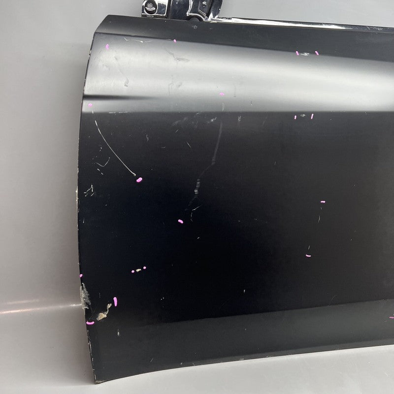 1493537-00-D TESLA MODEL Y DOOR LEFT FRONT 2020 2021 2022 2023 2024 OEM 1493537-00-D