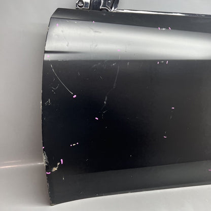 1493537-00-D TESLA MODEL Y DOOR LEFT FRONT 2020 2021 2022 2023 2024 OEM 1493537-00-D