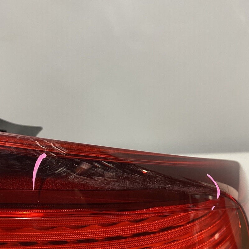 BMW 230 M2 TAIL LIGHT RIGHT PASSENGER LED 9491594 OEM 2018 2019