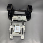 INFINITI G35 G37 NAVIGATION UNIT WITH CONTROL 2009 2010 2011 2012 2013
