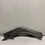 1036236-00-F TESLA MODEL X UNDERHOOD APRON COVER TRIM LEFT DRIVER 2016 2017 2018 2019 OEM