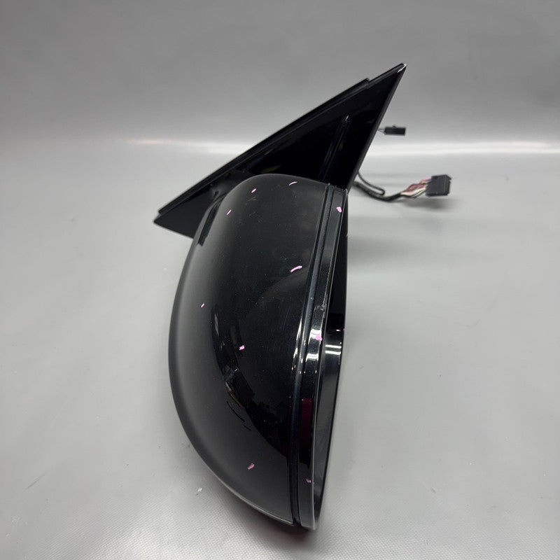 AUDI Q5 MIRROR LEFT DRIVER 2013 2014 2015 2016 2017 OEM