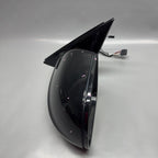 AUDI Q5 MIRROR LEFT DRIVER 2013 2014 2015 2016 2017 OEM