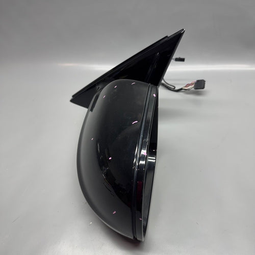 AUDI Q5 MIRROR LEFT DRIVER 2013 2014 2015 2016 2017 OEM