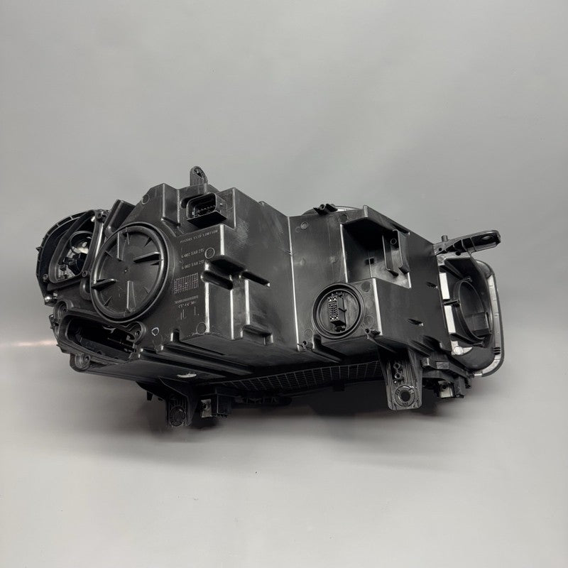 X5 BMW X5 X6 HEADLIGHT LEFT DRIVER 2015 2016 2017 2018 LED 710815029065