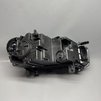 X5 BMW X5 X6 HEADLIGHT LEFT DRIVER 2015 2016 2017 2018 LED 710815029065