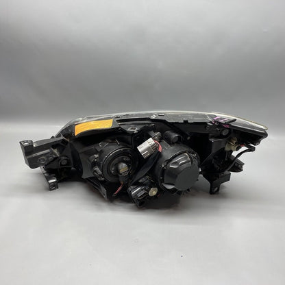 SUBARU IMPREZA HEADLIGHT RIGHT PASSENGER 2008 2009 2010 2011 XENON OEM