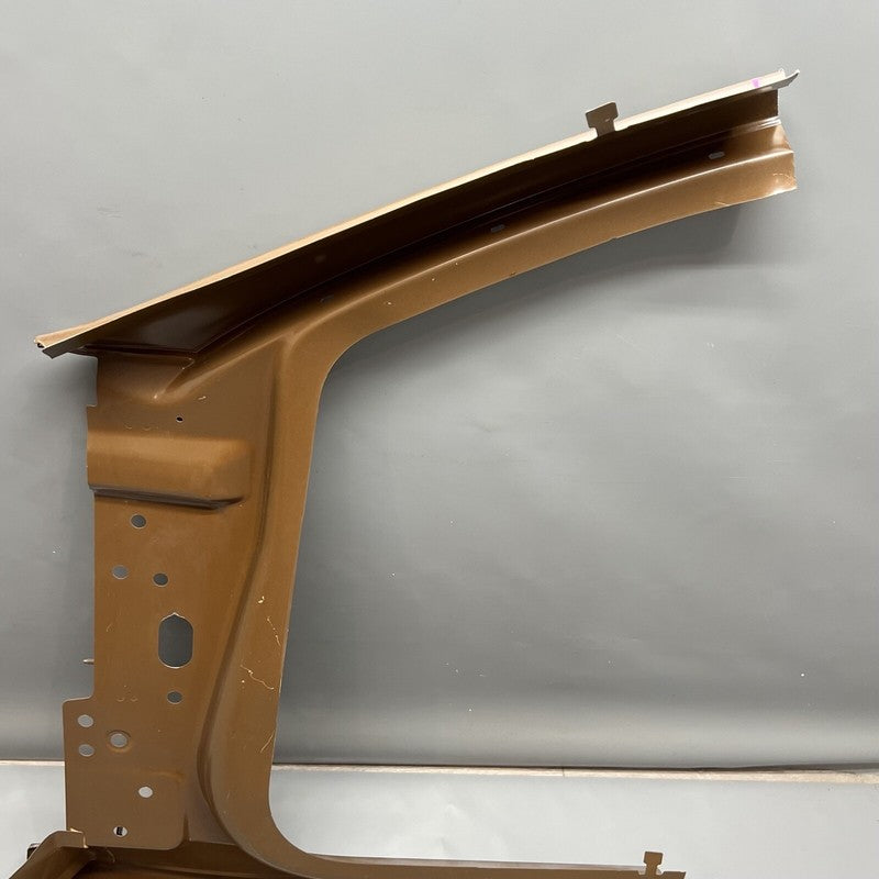 1090329-00-E TESLA MODEL 3 A BODY SIDE OUTER PANEL RIGHT SIDE 2017 2018 2019 2020 CUT OEM