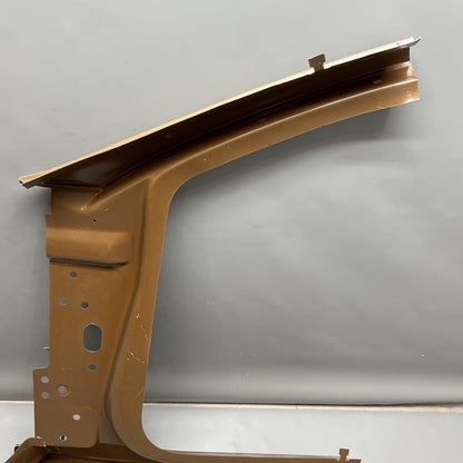 1090329-00-E TESLA MODEL 3 A BODY SIDE OUTER PANEL RIGHT SIDE 2017 2018 2019 2020 CUT OEM