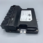 JAGUAR XF BODY CONTROL MODULE ECU F-TYPE GX53-14F392-DD 2016 2017 2018