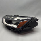 AUDI A4 HEADLIGHT LEFT DRIVER S4 2020 2021 2022 2023 2024 LED OEM 8W09