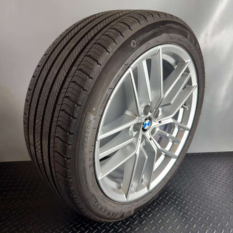 BMW 530I 540I WHEEL RIM 19 INCH 2020 2021 2022 2023 2024 2025 OEM 5A32