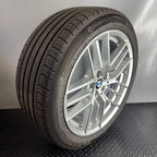 BMW 530I 540I WHEEL RIM 19 INCH 2020 2021 2022 2023 2024 2025 OEM 5A32