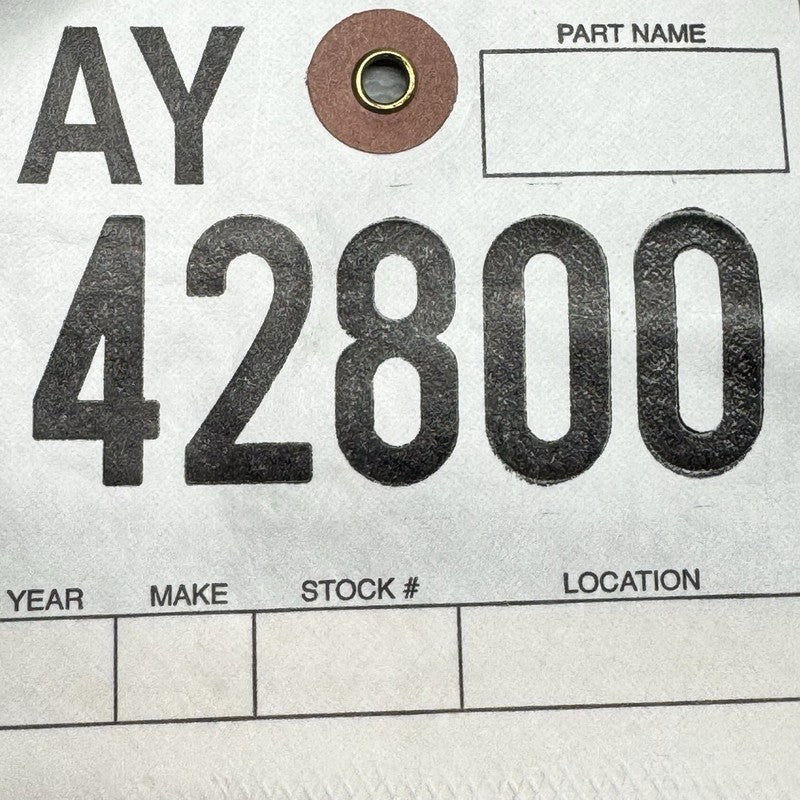 A2318206361 MERCEDES BENZ SL550 HEADLIGHT LEFT 2013 2014 2015 2016 BI-XENON OEM A2318206361 