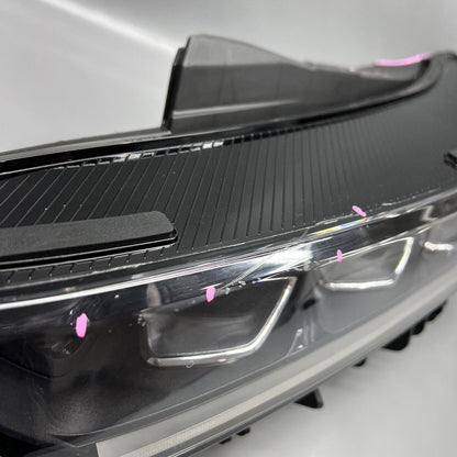 92101-L3100 KIA K5 HEADLIGHT LEFT DRIVER LED 2021 2022 2023 OEM 92101-L3100