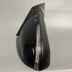 HYUNDAI SONATA MIRROR RIGHT PASSENGER SEDAN 2015 2016 2017 BLIND SPOT