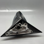 BMW 335 MIRROR LEFT DRIVER 328 2 DOOR 2007 2008 2009 OEM 7119212