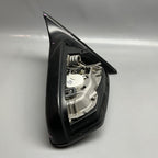 BMW 750 MIRROR LEFT DRIVER 2009 2010 2011 2012 HEATED OEM 7264769