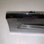 BMW 740 LEFT SIDE FENDER MARKER TURN SIGNAL 2009 2010 2011 2012 2013 2