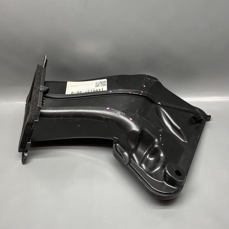 1499137-00-D TESLA MODEL Y HEPA CABIN HVAC AIR INTAKE DUCT 2020 2021 22 2023 OEM 1499137-00-D