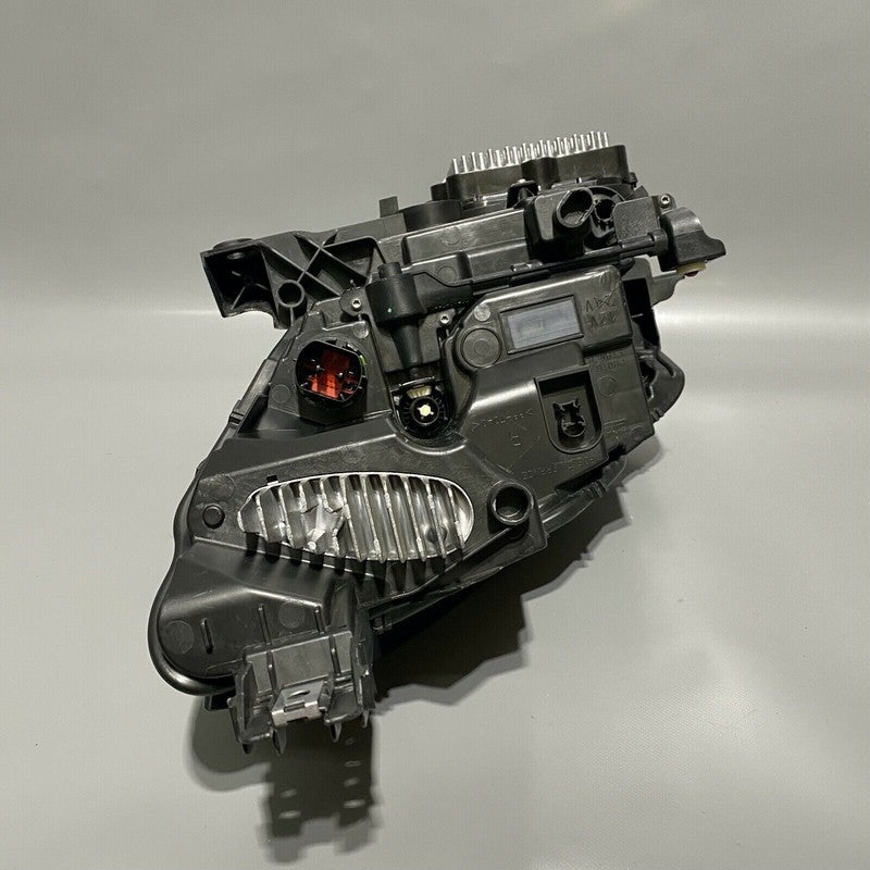 JX53-13W029-FC JAGUAR F-TYPE HEADLIGHT RIGHT SIDE FULL LED JX53-13W029-FC 2018 2019 2020 