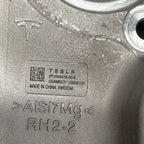 1044316-00-E TESLA MODEL 3 KNUCKLE RIGHT FRONT 2017 2018 2019 2020 2021 2022 OEM 1044316-00-E