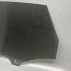 43R-002092 PORSCHE MACAN S DOOR WINDOW GLASS RIGHT REAR 2019 2020 2021 2022 43R-002092