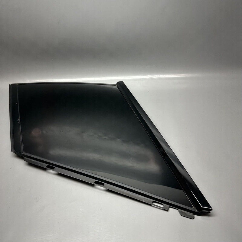 DK62-29600 RANGE ROVER SPORT QUARTER GLASS RIGHT REAR 2014 15 16 17 18 19 20 21 2022 OEM