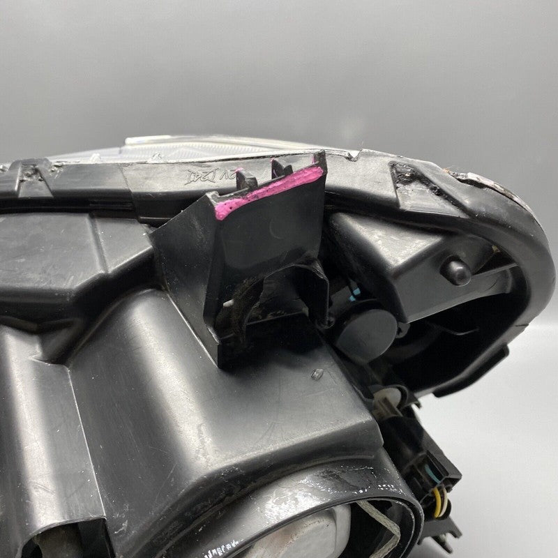 JP53-13D153-BC MITSUBISHI LANCER EVO HEADLIGHT RIGHT SIDE HID 2008 2009 10 11 12 13 14 2015 OEM