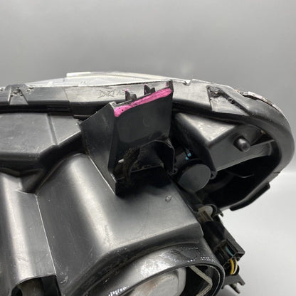 JP53-13D153-BC MITSUBISHI LANCER EVO HEADLIGHT RIGHT SIDE HID 2008 2009 10 11 12 13 14 2015 OEM