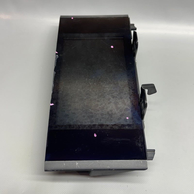 LEXUS IS250 IS200T NAVIGATION DISPLAY SCREEN 2014 2015 2016 2017 2018 