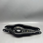 5A1E918 TESLA MODEL 3 LINK AFT LOWER ARM REAR OEM 2018 2019 2020 2021 2022 2023