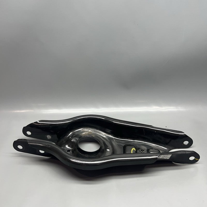 5A1E918 TESLA MODEL 3 LINK AFT LOWER ARM REAR OEM 2018 2019 2020 2021 2022 2023