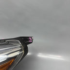 SUBARU LEGACY HEADLIGHT LEFT DRIVER 2018 2019 HALOGEN LED OEM