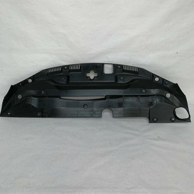 53295-53010 LEXUS IS250 FRONT SIGHT SHEILD RADIATOR COVER 2006 07 08  09 10 11 12 2013 OEM