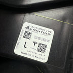 1077391-00-F TESLA MODEL 3 FOG LIGHT LEFT DRIVER 2017 18 19 20 21 22 2023 OEM 1077391-00-F