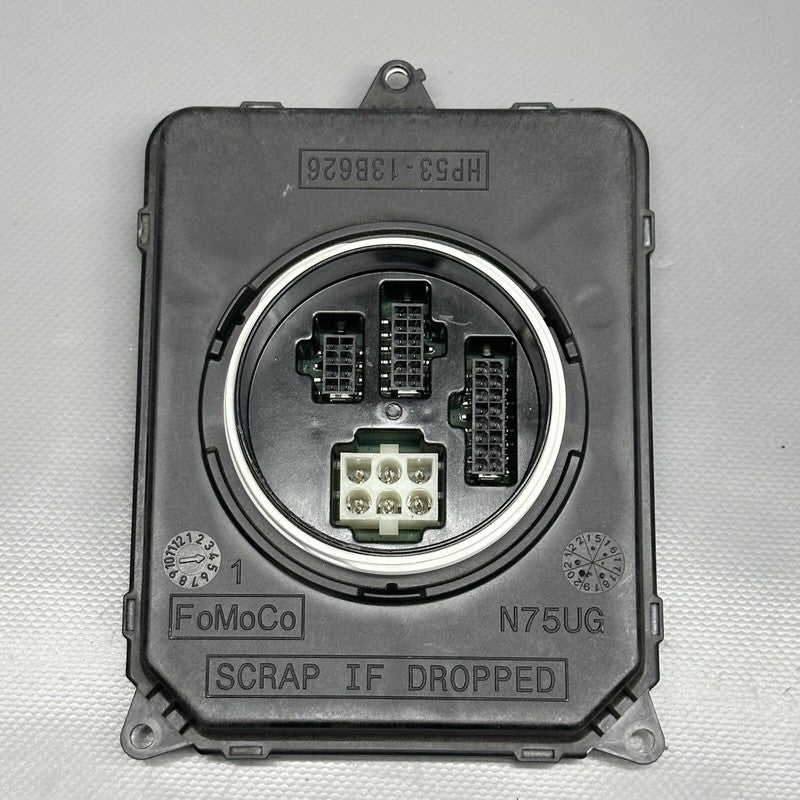 LINCOLN NAUTILUS HEADLIGHT MODULE 2019 2020 2021 OEM 