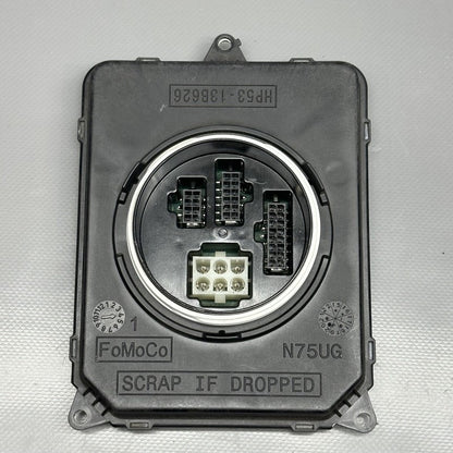 LINCOLN NAUTILUS HEADLIGHT MODULE 2019 2020 2021 OEM 