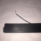 1063445-00-B  /  1069273-00-B TESLA MODEL S SIDE TRIM MOLDING SENSOR 2012 2013 2014 2015 2016 OEM