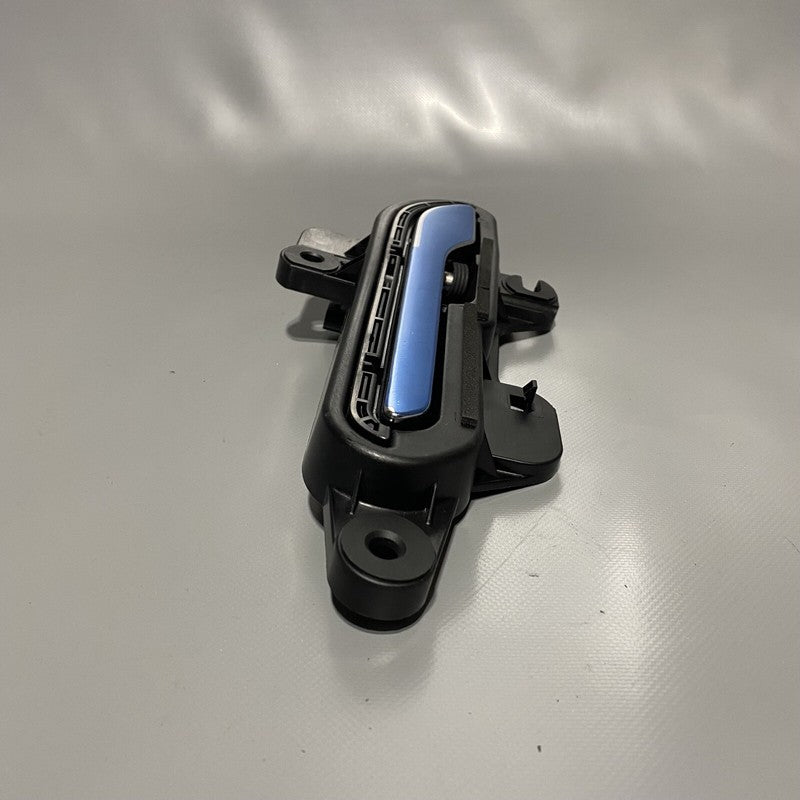 1081832-00-J TESLA MODEL 3 OUTSIDE DOOR HANDLE RIGHT 2017 2018 2019 2020 OEM 1081832-00-J