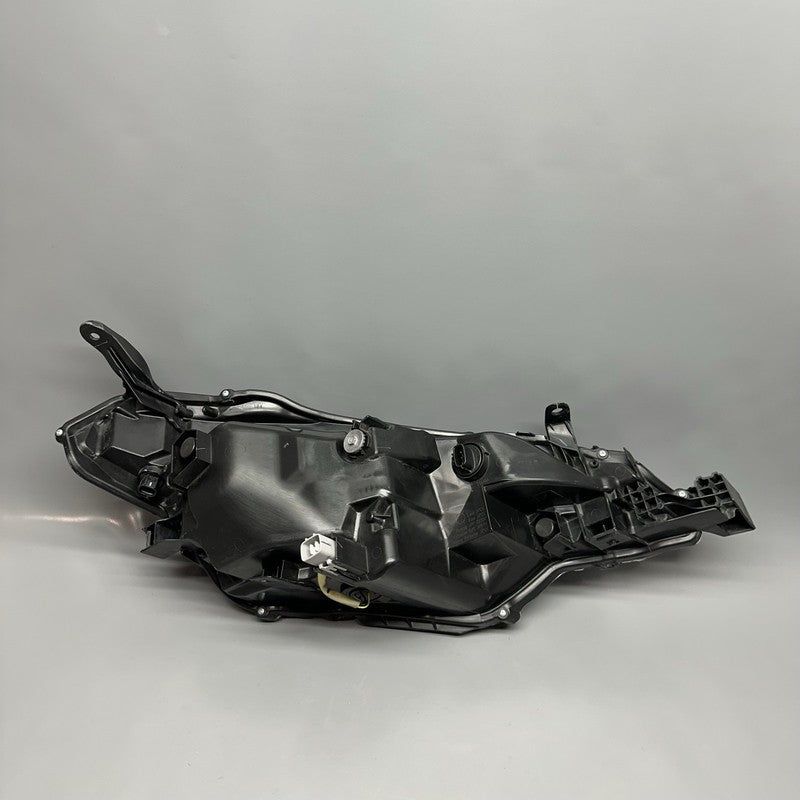 TOYOTA COROLLA HEADLIGHT LEFT DRIVER 2017 2018 2019 OEM